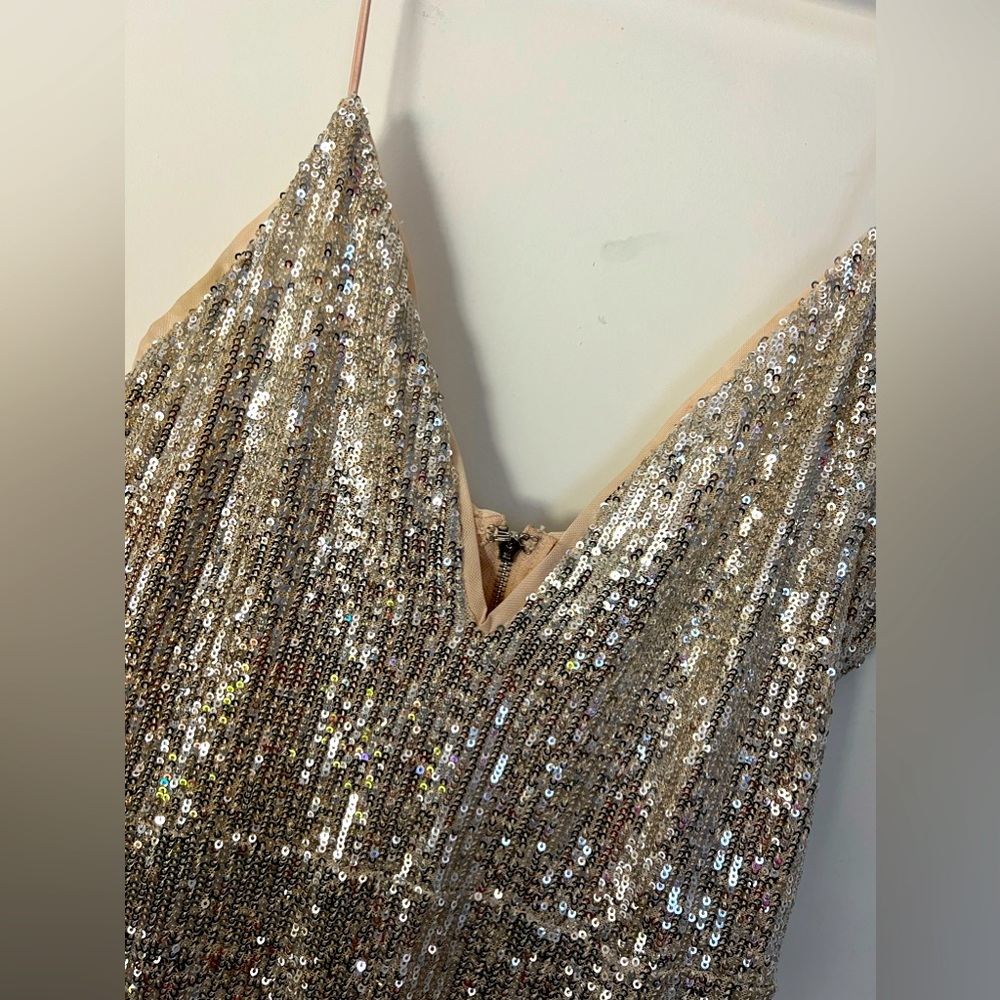 Party dress